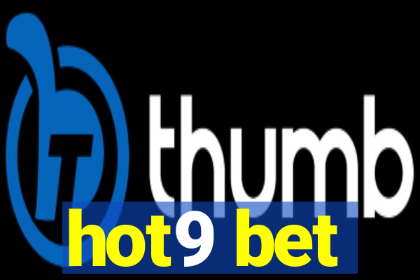 hot9 bet